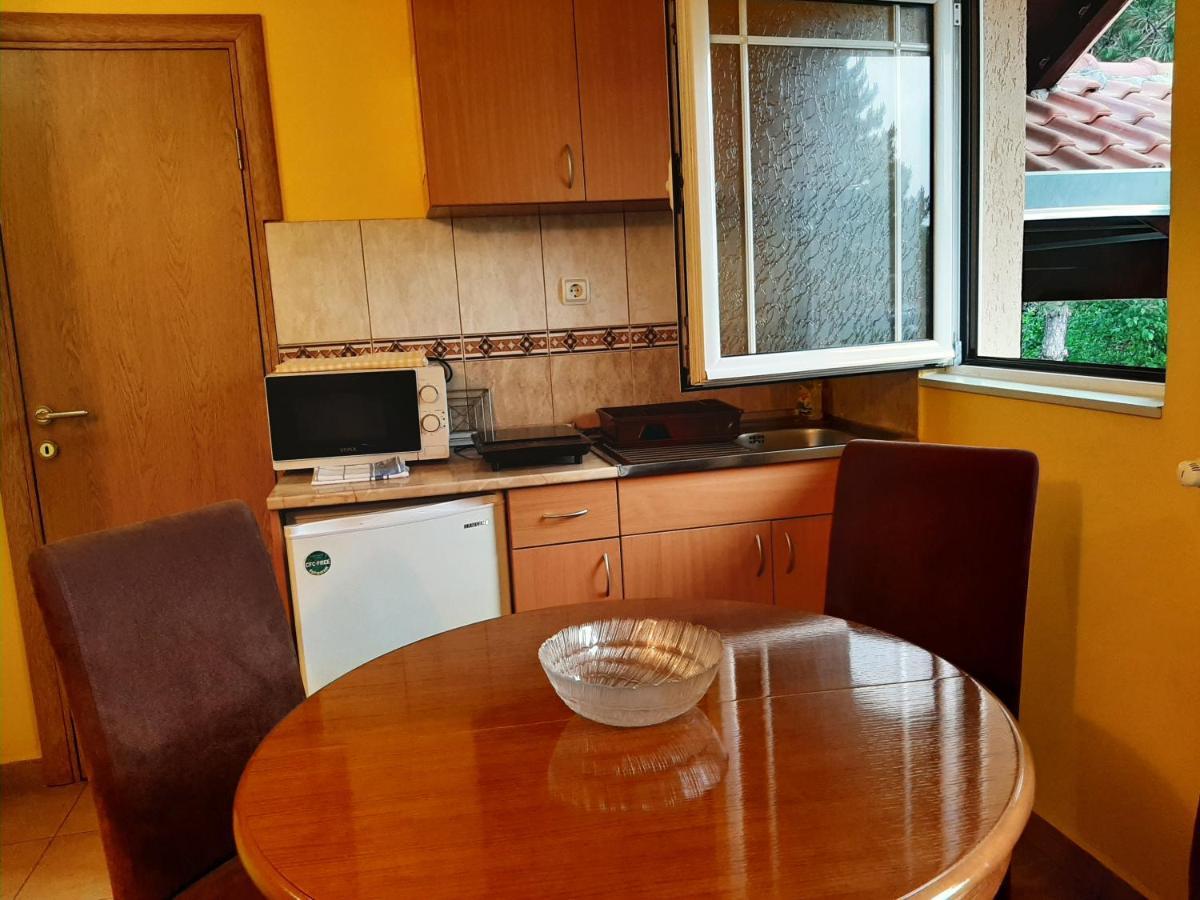 Junior Apartment