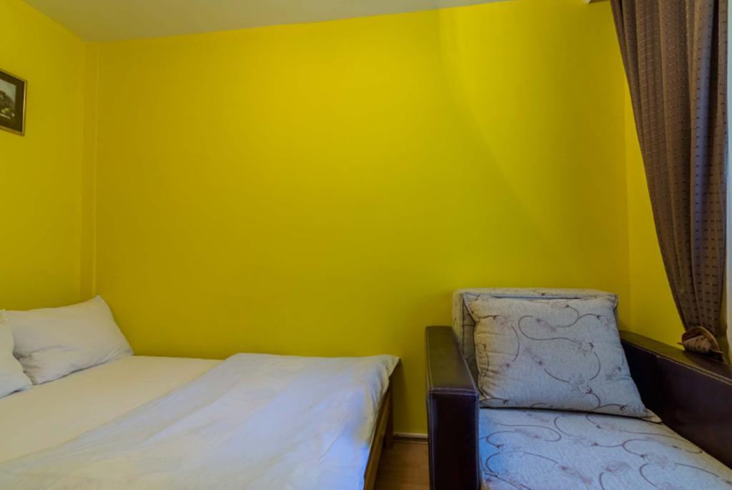 Junior Apartment