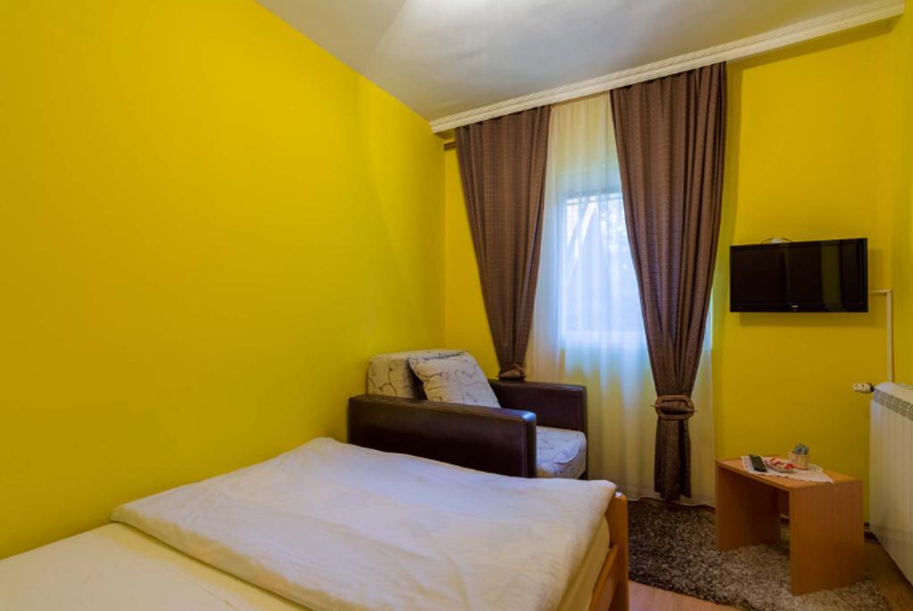 Apartment Junior *
