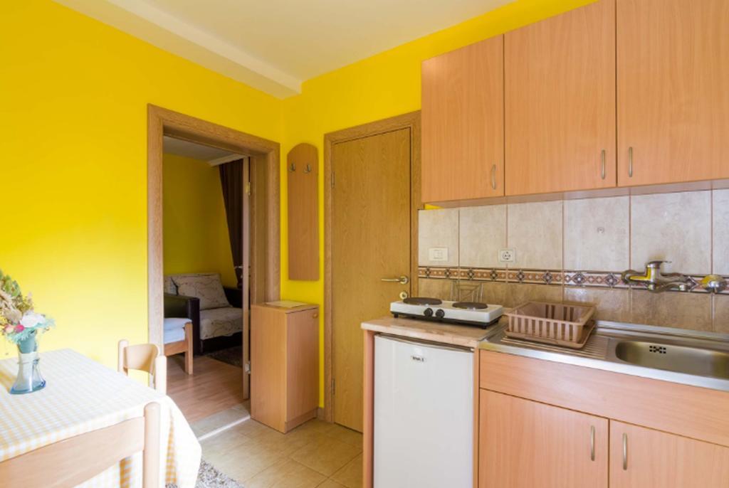 Junior Apartment