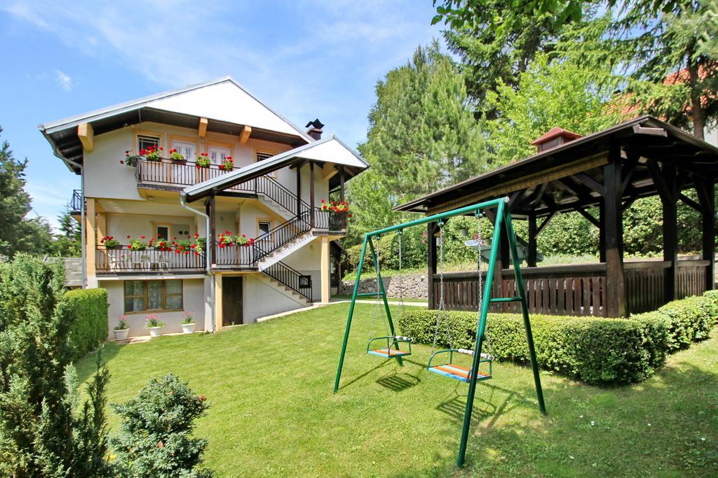 Junior Apartment *
