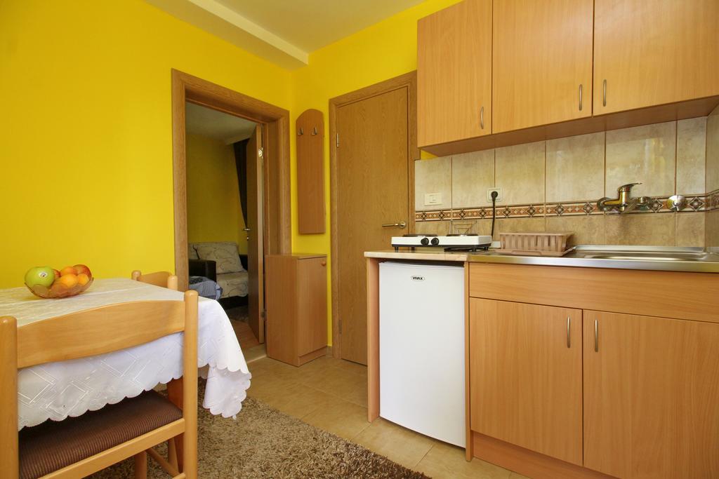 Apartment Junior
