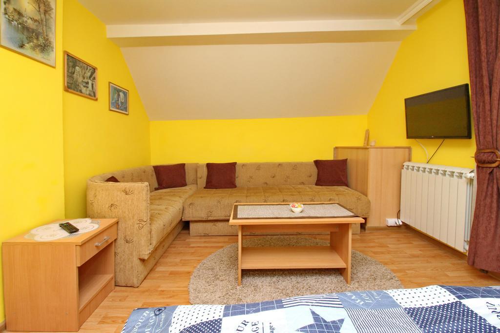 Apartment Junior