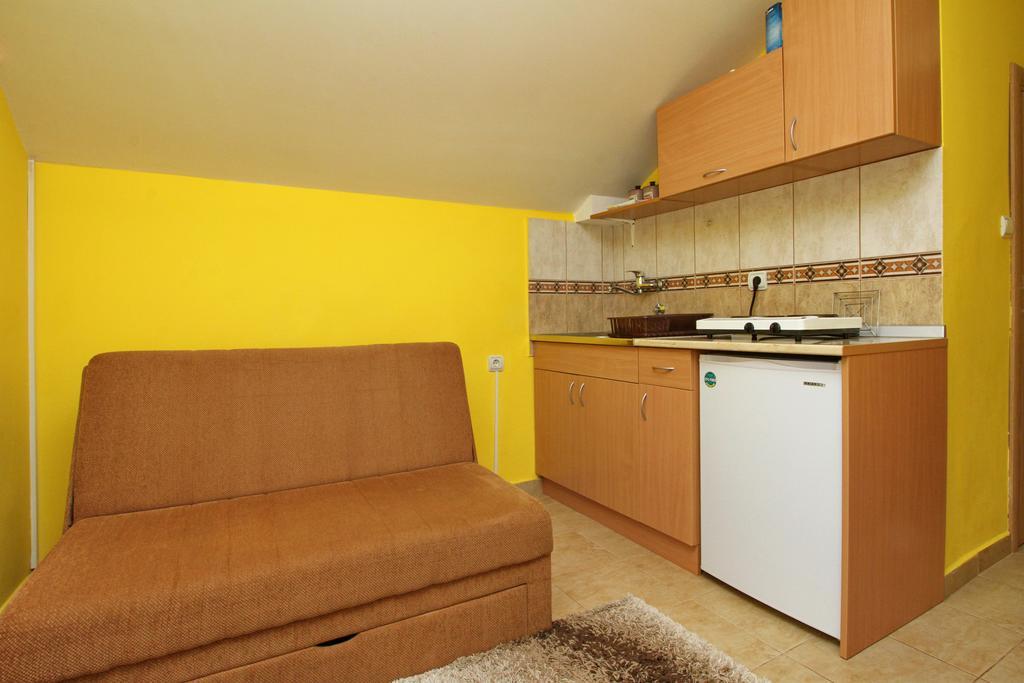 Apartment Junior *