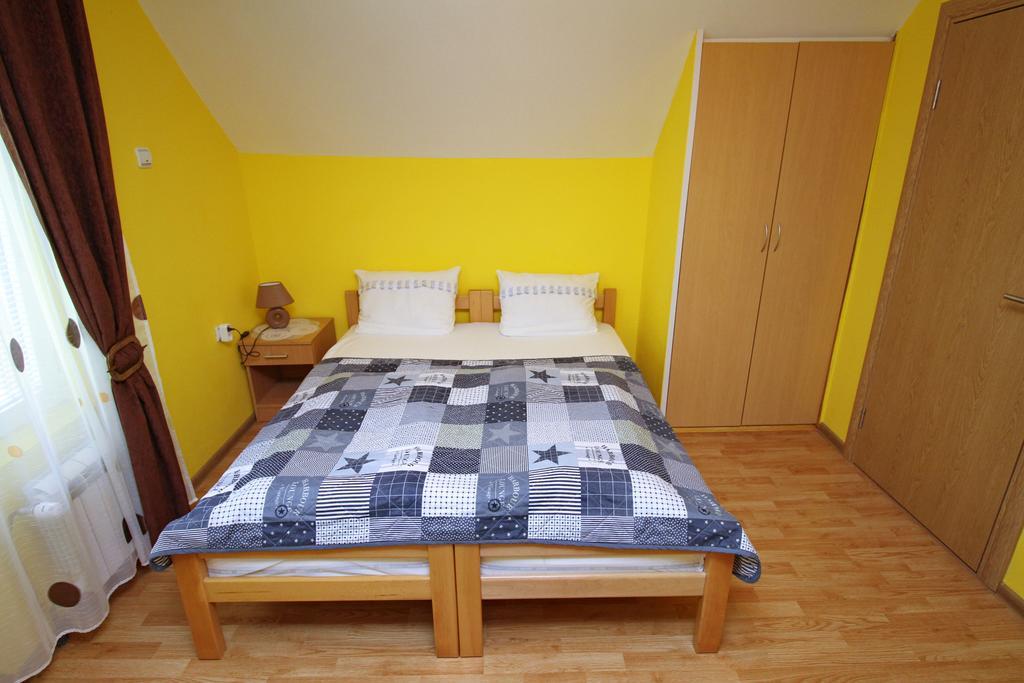 Apartment Junior *