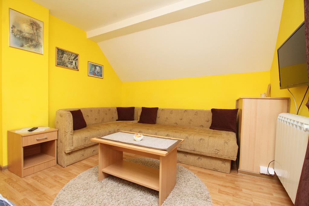 Apartment Junior Zlatibor