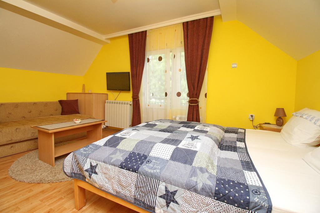 Apartment Junior