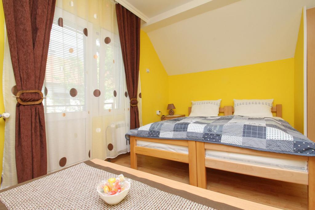 Apartment Junior *