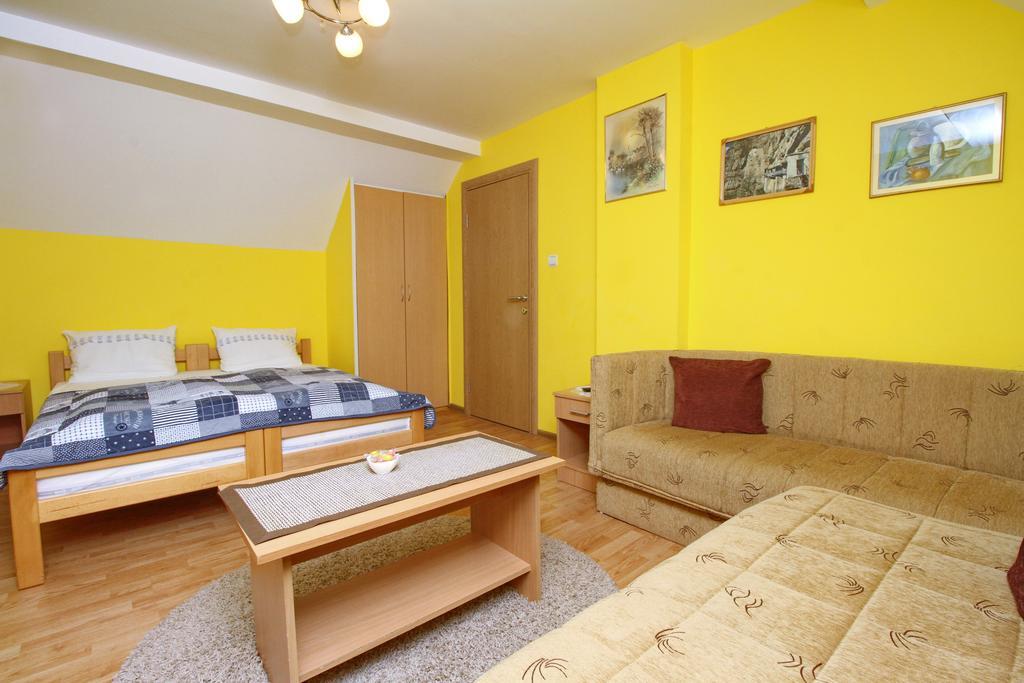 Apartment Junior *