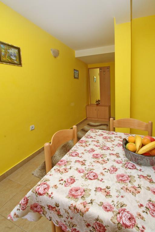 Apartment Junior *