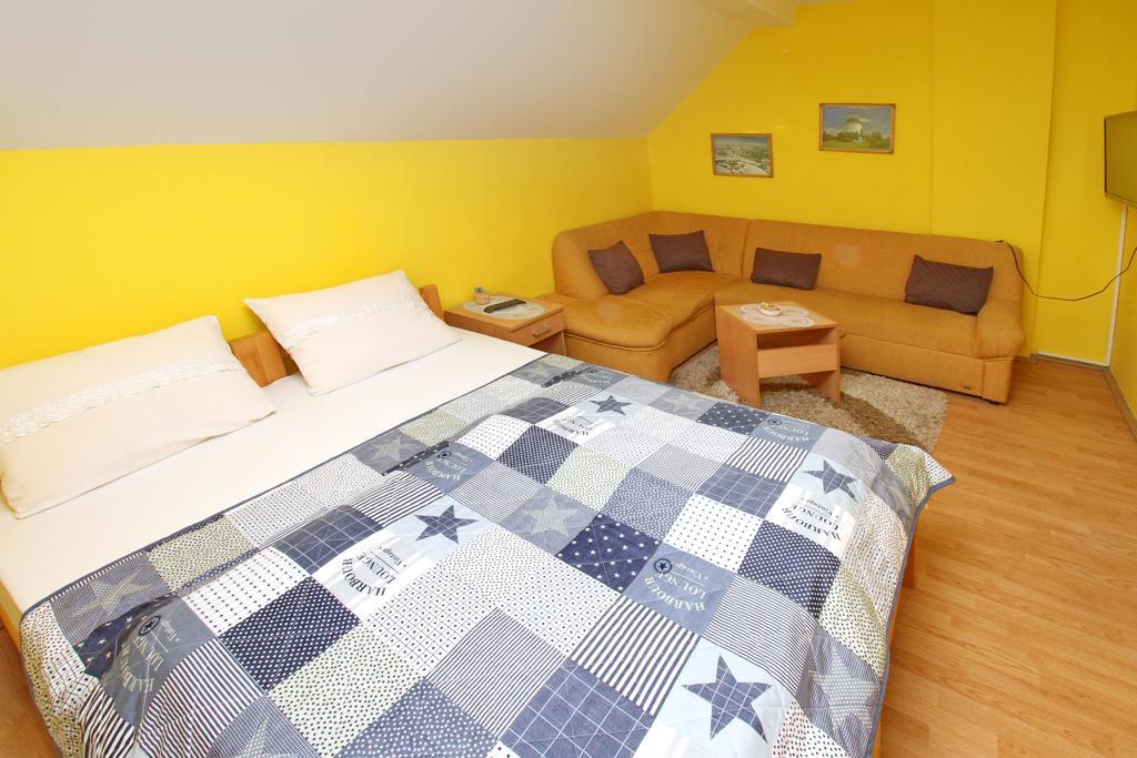 Apartment Junior *