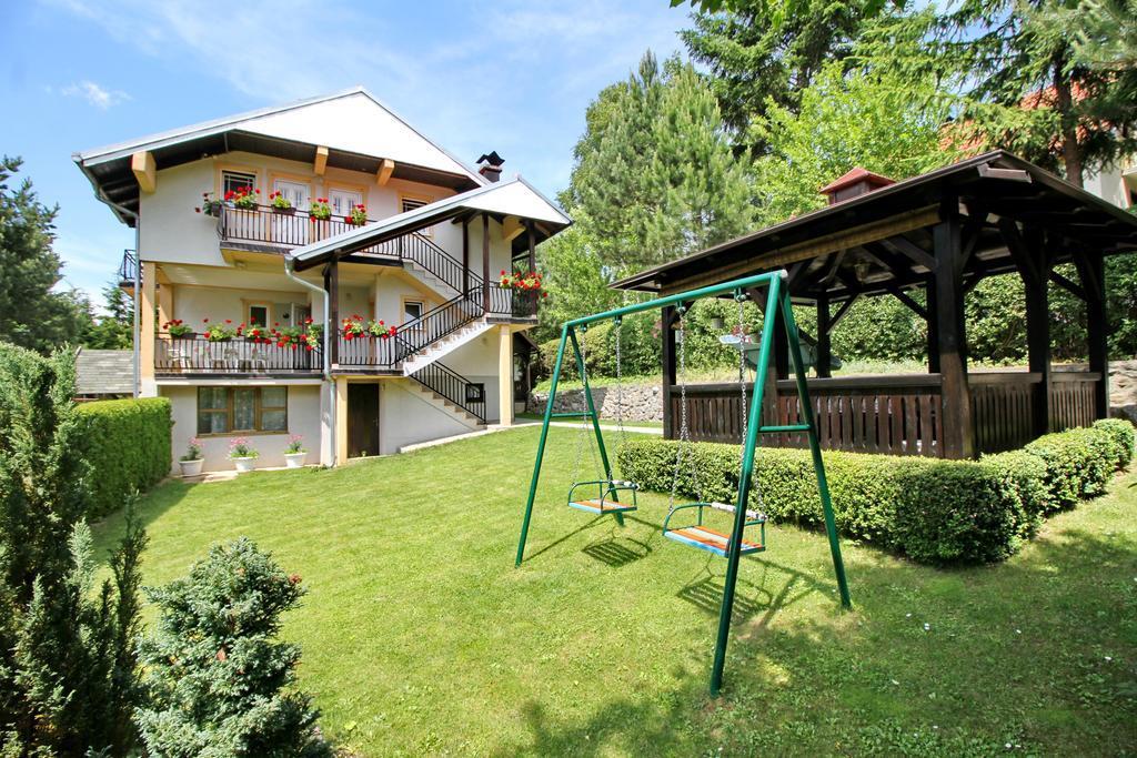 Apartment Junior