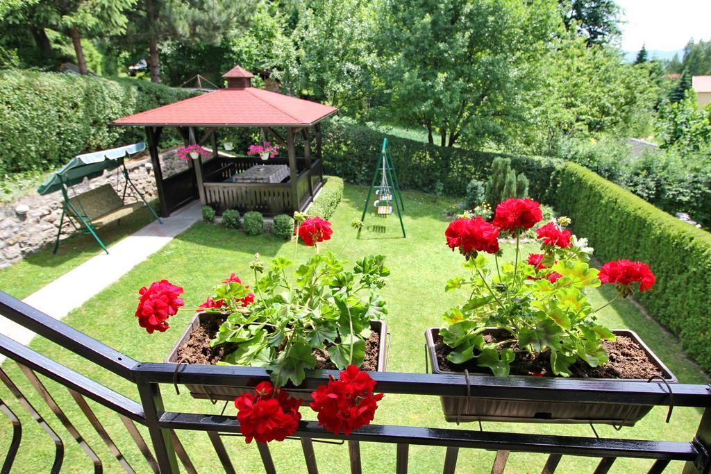 Apartment Junior Zlatibor